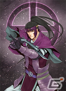 「戦国IXA」で「DRIFTERS（ドリフターズ）」とのコラボイベントが開催中！【傑】「足利義昭」が登場する新章もの画像