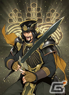 「戦国IXA」で「DRIFTERS（ドリフターズ）」とのコラボイベントが開催中！【傑】「足利義昭」が登場する新章もの画像26