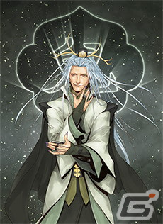 「戦国IXA」で「DRIFTERS（ドリフターズ）」とのコラボイベントが開催中！【傑】「足利義昭」が登場する新章もの画像27