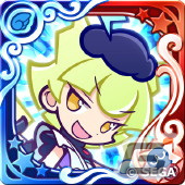 「ぷよクエ」でバレンタインキャンペーンが2月14日に開催!しのびあいのシャウラが登場する「バレンタインフルパワーガチャ」もの画像