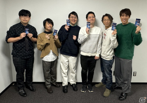「マジック」のイベント「プレイヤーズコンベンション横浜2024」で実施されたマーダーミステリー「どぐら邸殺人事件」のレポートが到着！の画像3