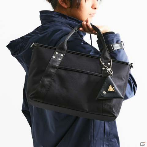 「遊☆戯☆王」とSuperGroupiesのコラボアイテムが登場！遊戯、海馬をイメージしたアウターやバッグ、ストール＆ストールピンがラインナップの画像25