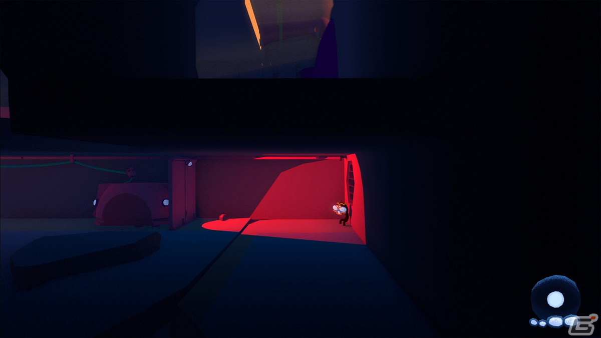 頭と身体の友情物語を描いたパズルアクションゲーム「Airhead」のPS5/Xbox Series X|S/Steam版がリリース！の画像4
