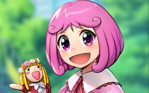 「金色のガッシュベル!! 永遠の絆の仲間たち」でイベント「恋と幸せのバレンタイン」が2月14日より開催！★3コルルも登場