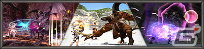 「FFXI」のバトルコンテンツ「マスタートライアル」に新たな強敵が参戦!オーグストやテオドールたちを打ち倒して報酬を入手しようの画像