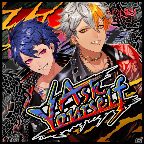 ブラスタ」のバレンタインイベント「Ask Yourself」が開催！チームB