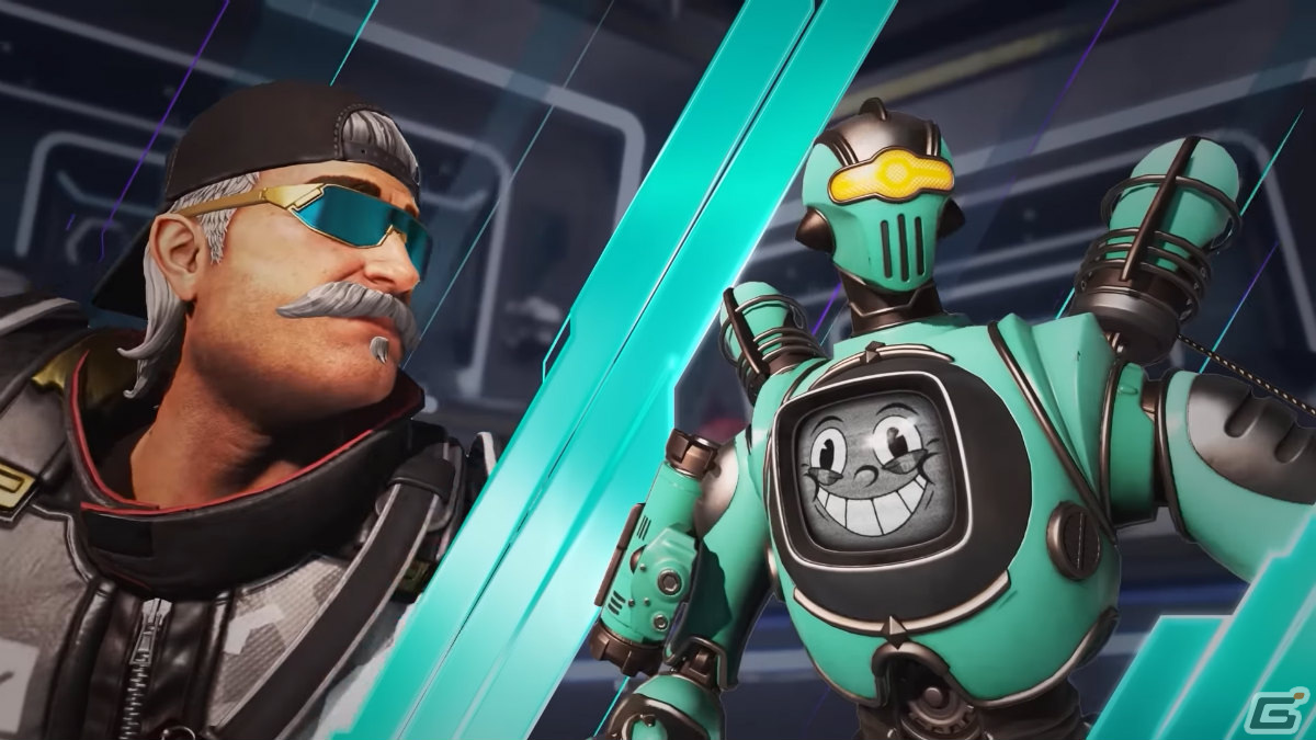 「Apex Legends」新シーズン「ブレイクアウト」のゲームプレイトレーラーが公開！PS5/Xbox Series X版に120FPSモードが実装の画像7