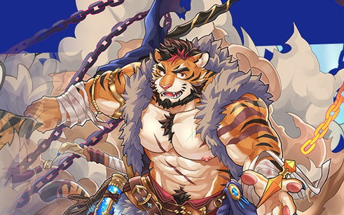 「クレイヴ・サーガ 神絆の導師」でイベント「イーソポス降臨戦」が開催！ガチャには土属性のSSR魂友ベンディガーとSSR神器ネイグリングが登場