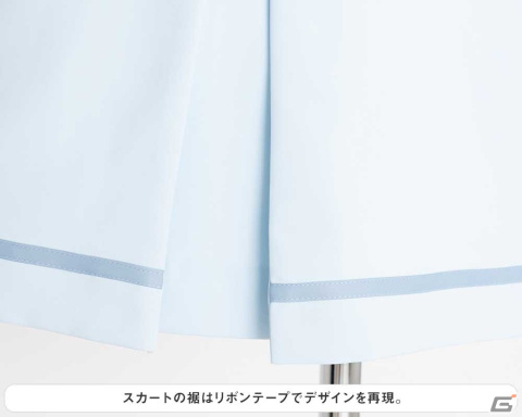 「蓮ノ空女学院スクールアイドルクラブ」より蓮ノ空女学院の夏制服が公式コスチュームとして登場!の画像