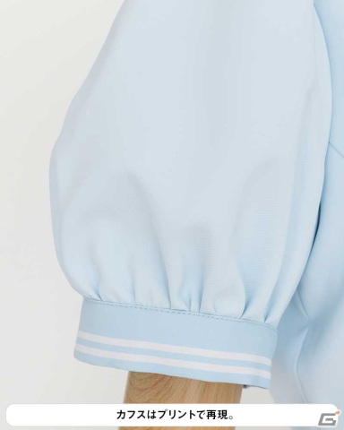 「蓮ノ空女学院スクールアイドルクラブ」より蓮ノ空女学院の夏制服が公式コスチュームとして登場!の画像