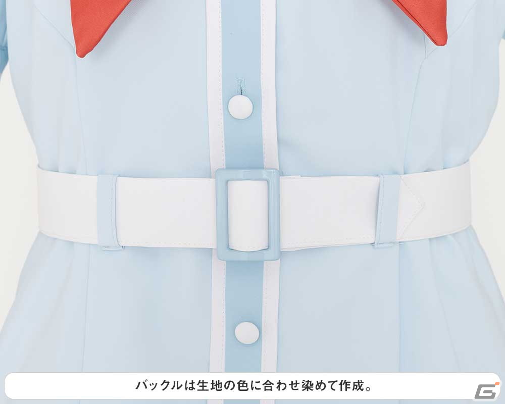 「蓮ノ空女学院スクールアイドルクラブ」より蓮ノ空女学院の夏制服が公式コスチュームとして登場！の画像10