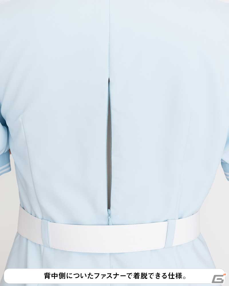 「蓮ノ空女学院スクールアイドルクラブ」より蓮ノ空女学院の夏制服が公式コスチュームとして登場！の画像15