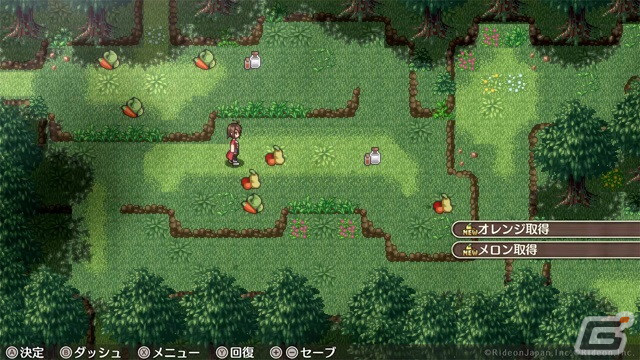 PS5/PS4版「不思議の国の冒険酒場」が配信開始！Switch版のセールやグッズプレゼントキャンペーンも実施の画像5