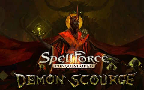 ターン制戦略ファンタジーRPG「SpellForce: Conquest of Eo」のDLC「Demon Scourge」が配信！リリーストレーラーも公開