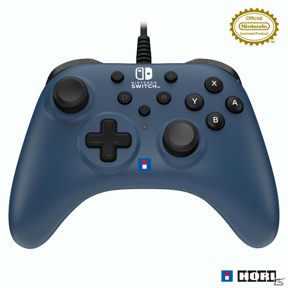 ホリパッド TURBO for Nintendo Switch / PC」の新色としてマゼンタ