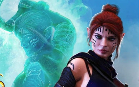 「The Dragoness:Command of the Flame」のトレーラーが公開！公式サイトには「遊び方ページ」が追加
