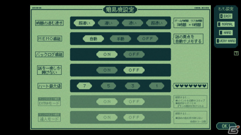 「Papers, Please」から着想を得た怪異判定アドベンチャー「奇天烈相談ダイヤル」が無料配信中の画像9