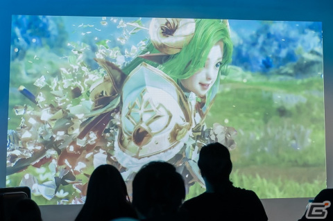 「HIT : The World」シークレットパーティーをレポート！初心者でもわかりやすいシステムが魅力の画像3