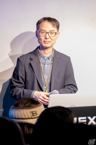 パク・ヨンシク氏