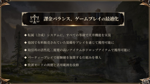 「HIT : The World」シークレットパーティーをレポート！初心者でもわかりやすいシステムが魅力の画像9