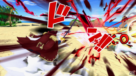 「ONE PIECE バウンティラッシュ」5thアニバーサリーに超レジェンダリーキャラ「大海賊 ゴール・D・ロジャー」が参戦！の画像5