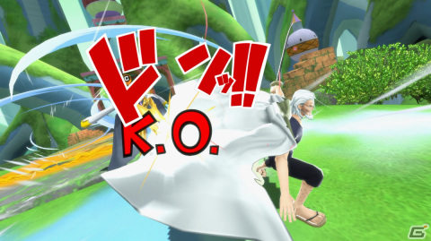 「ONE PIECE バウンティラッシュ」5thアニバーサリーに超レジェンダリーキャラ「大海賊 ゴール・D・ロジャー」が参戦！の画像9