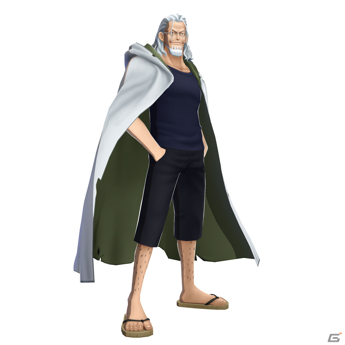 「ONE PIECE バウンティラッシュ」5thアニバーサリーに超レジェンダリーキャラ「大海賊 ゴール・D・ロジャー」が参戦！の画像8