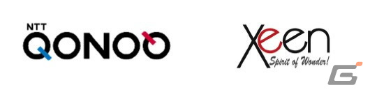 NTT QONOQ、ゲームを中心に開発を手がけてきたジーンを完全子会社化―開発体制を強化し、XRの新たな価値を提供の画像
