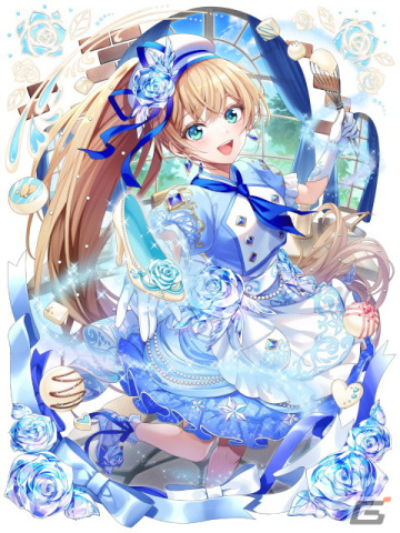 「黒ウィズ」でイベント「St.Valentine 2024」が開催！「黒ウィズゴールデンアワード2024」の投票もスタートの画像2