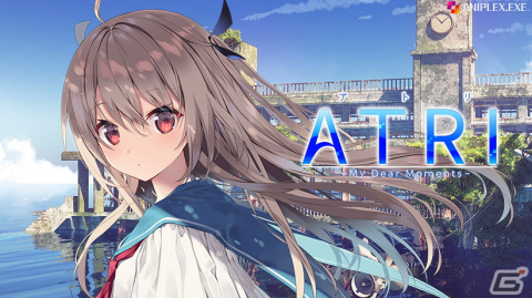 「D.C.5～ダ・カーポ5～」「ATRI-My Dear Moments-」などが最大50％OFF！「DMM GAMES ADVセール」が開始の画像3