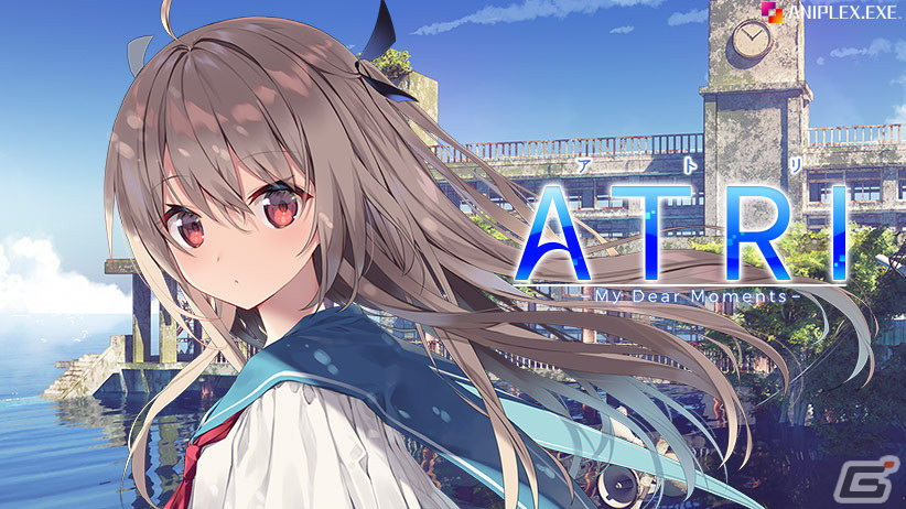 「D.C.5~ダ・カーポ5~」「ATRI-My Dear Moments-」などが最大50%OFF!「DMM GAMES ADVセール」が開始の画像