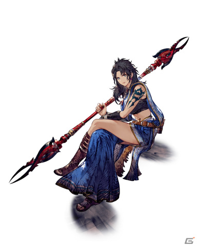 「FFBE幻影戦争」で「FFXIII」コラボが再び！新たなURユニット「ファング」が登場の画像2