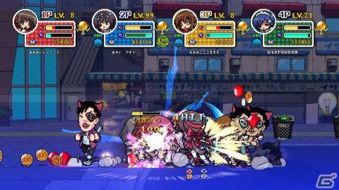 「ファントムブレイカー:バトルグラウンド オーバードライブ」MAGES.販売における最終セールが開催―終売を迎える3月4日までの画像