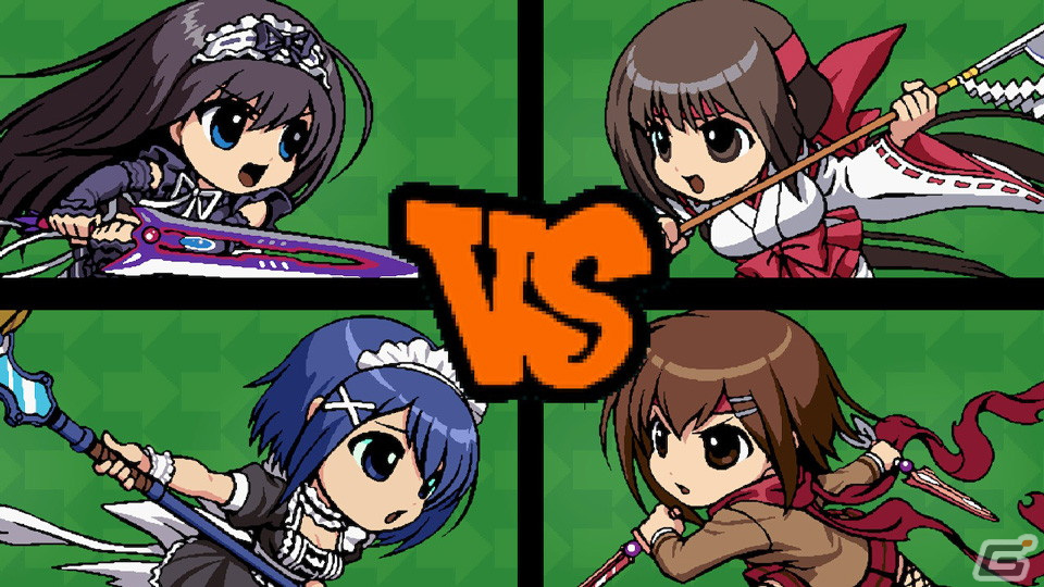 「ファントムブレイカー：バトルグラウンド オーバードライブ」MAGES.販売における最終セールが開催―終売を迎える3月4日までの画像7