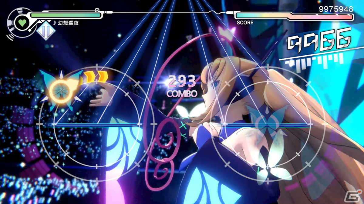 「GUNVOLT RECORDS 電子軌録律」が発売！Xbox Series X|S/Xbox One/Switch/PCダウンロード版のローンチセールも開催の画像2