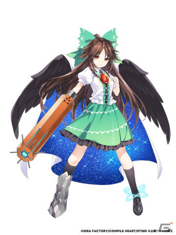 「東方スペルカーニバル」フランやさとり、比那名居天子など新たに8人のプレイアブルキャラが公開！の画像20