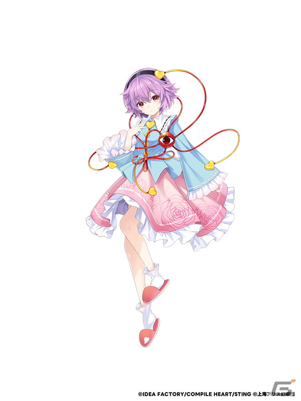 「東方スペルカーニバル」フランやさとり、比那名居天子など新たに8人のプレイアブルキャラが公開！の画像