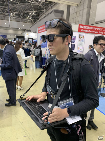 全力で叫べるゲーミング防音マスク「OMBRA v2」のクラファン支援総額が2,000万円を突破！アンバサダーにGOROman氏が就任の画像2