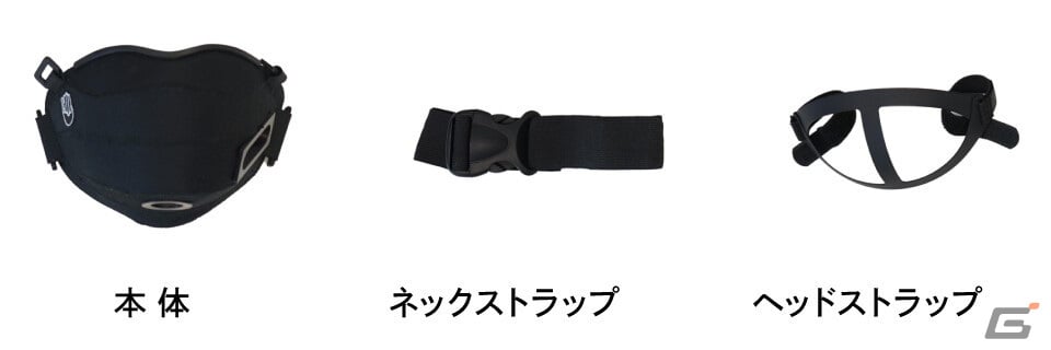 全力で叫べるゲーミング防音マスク「OMBRA v2」のクラファン支援