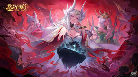 悠々西遊」峯岸みなみさんを起用した“断髪”CM映像が公開―「新時代の