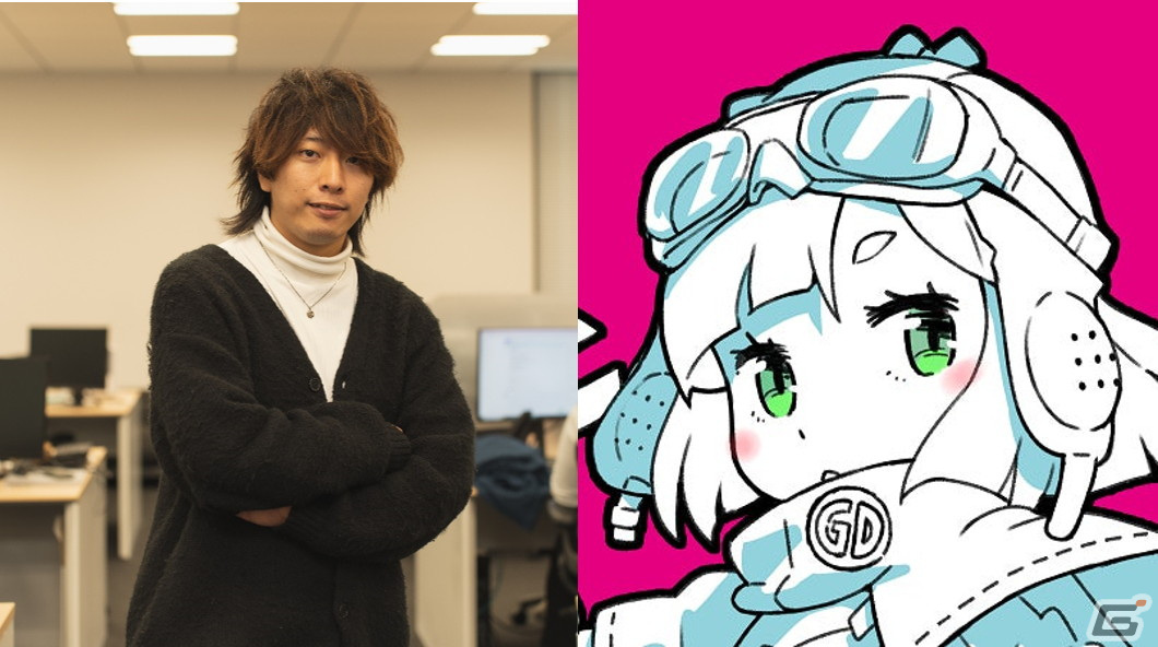 写真左：伊藤真彦氏、写真右：濱村崇氏