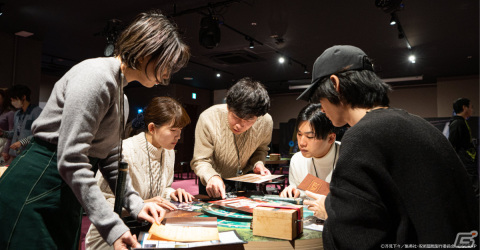 リアル脱出ゲーム×呪術廻戦「呪霊に支配された廃村からの脱出」全国15都市で追加開催が決定！の画像3