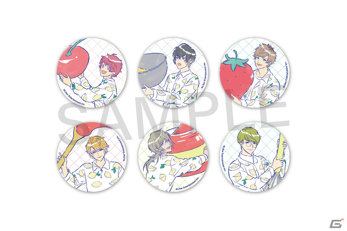 A3!」3月16日に行われる春組単独イベントのチケット一般販売が2月17日10時より開始！グッズ情報も解禁 | Gamer