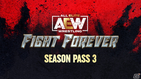 「AEW: Fight Forever」で追加コンテンツ「Swerve to the Beach」と「Freebie for da Fans」が配信！これらを収録したシーズンパス3もの画像4