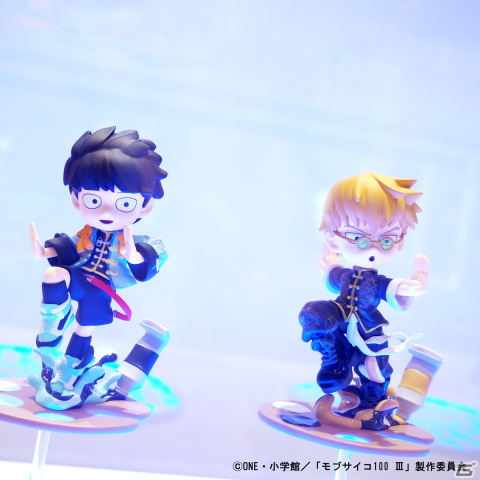 「このすば3」や「 【推しの子】」のフィギュアが発売予定！「ワンフェス 2024［冬］」ブシロードホビーブースの公式レポが公開の画像