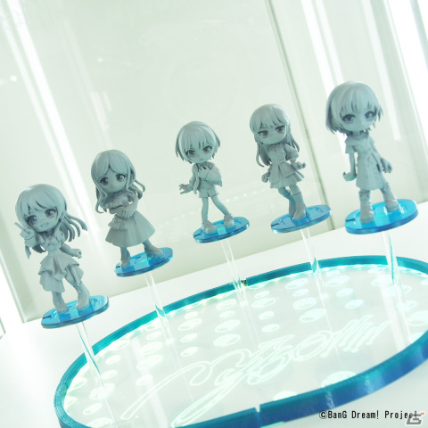 「このすば3」や「 【推しの子】」のフィギュアが発売予定！「ワンフェス 2024［冬］」ブシロードホビーブースの公式レポが公開の画像