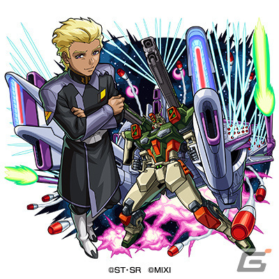 「モンスト」×「機動戦士ガンダムSEED FREEDOM」ムウ＆アカツキがコラボスターターパックに登場！の画像10