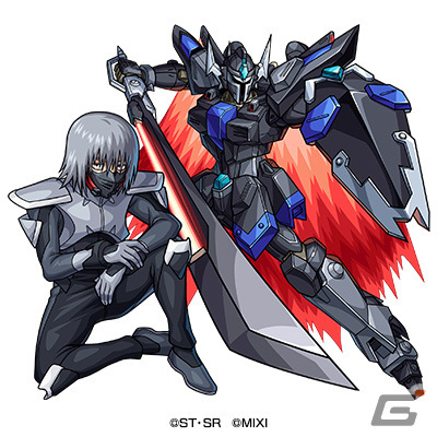 「モンスト」×「機動戦士ガンダムSEED FREEDOM」ムウ＆アカツキがコラボスターターパックに登場！の画像5