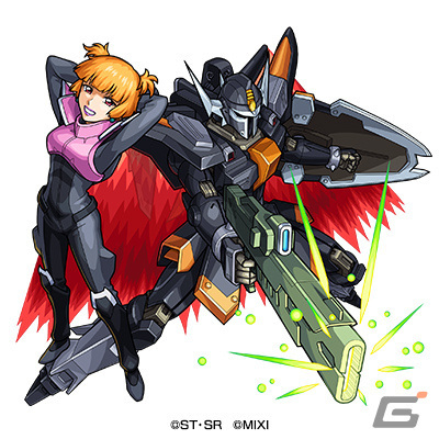 「モンスト」×「機動戦士ガンダムSEED FREEDOM」ムウ＆アカツキがコラボスターターパックに登場！の画像7