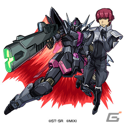 モンスト」×「機動戦士ガンダムSEED FREEDOM」ムウ＆アカツキがコラボ